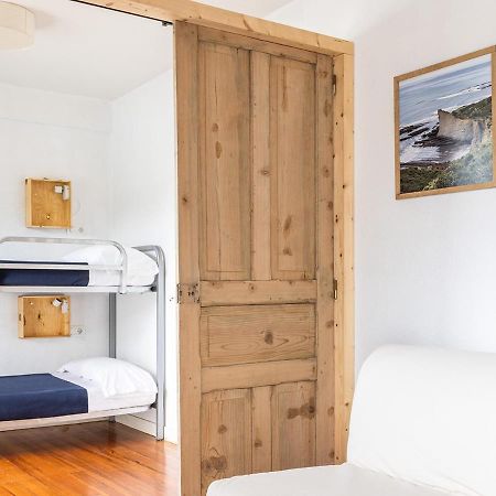 Zarautz Hostel Zewnętrze zdjęcie