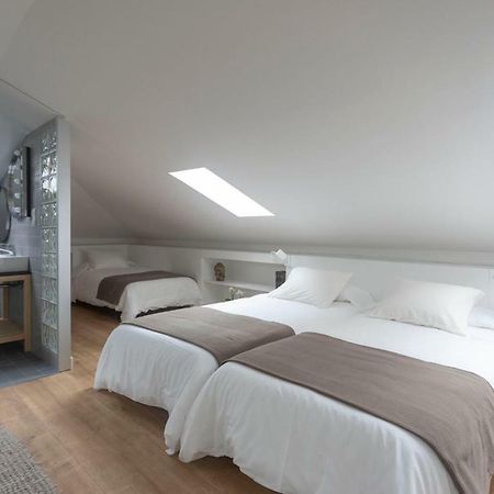 Zarautz Hostel Zewnętrze zdjęcie