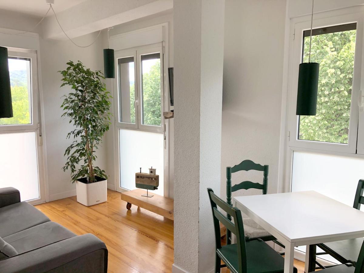 Zarautz Hostel Zewnętrze zdjęcie