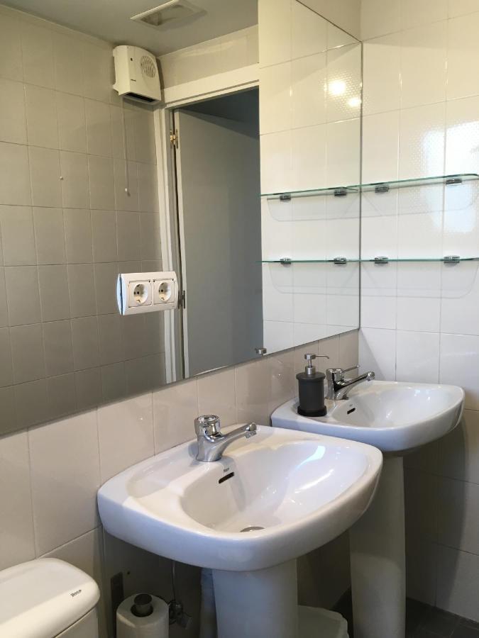 Zarautz Hostel Zewnętrze zdjęcie