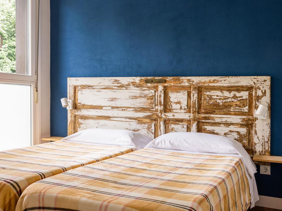 Zarautz Hostel Zewnętrze zdjęcie